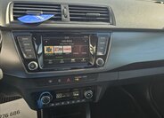 Škoda Fabia Hatchback 1,2 l 66 kw