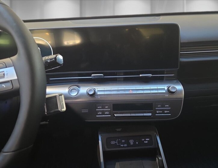 Hyundai Kona SUV 1,6 l 101 kw