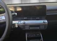 Hyundai Kona SUV 1,6 l 101 kw