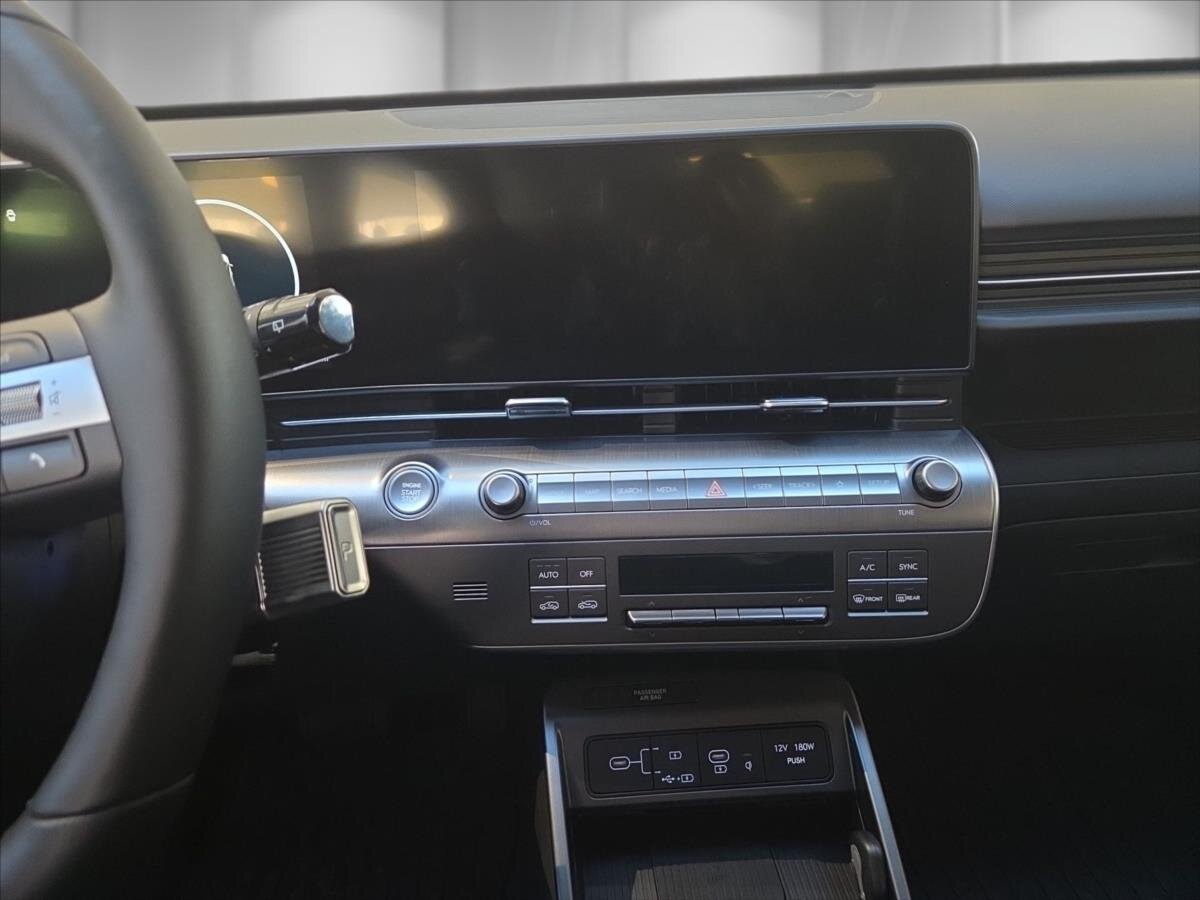 Hyundai Kona SUV 1,6 l 101 kw