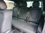 Mercedes-Benz EQV 11