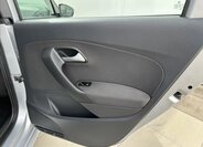Volkswagen Polo Hatchback 1,6 l 66 kw