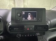 Toyota ProAce City MPV 1,5 l 96 kw