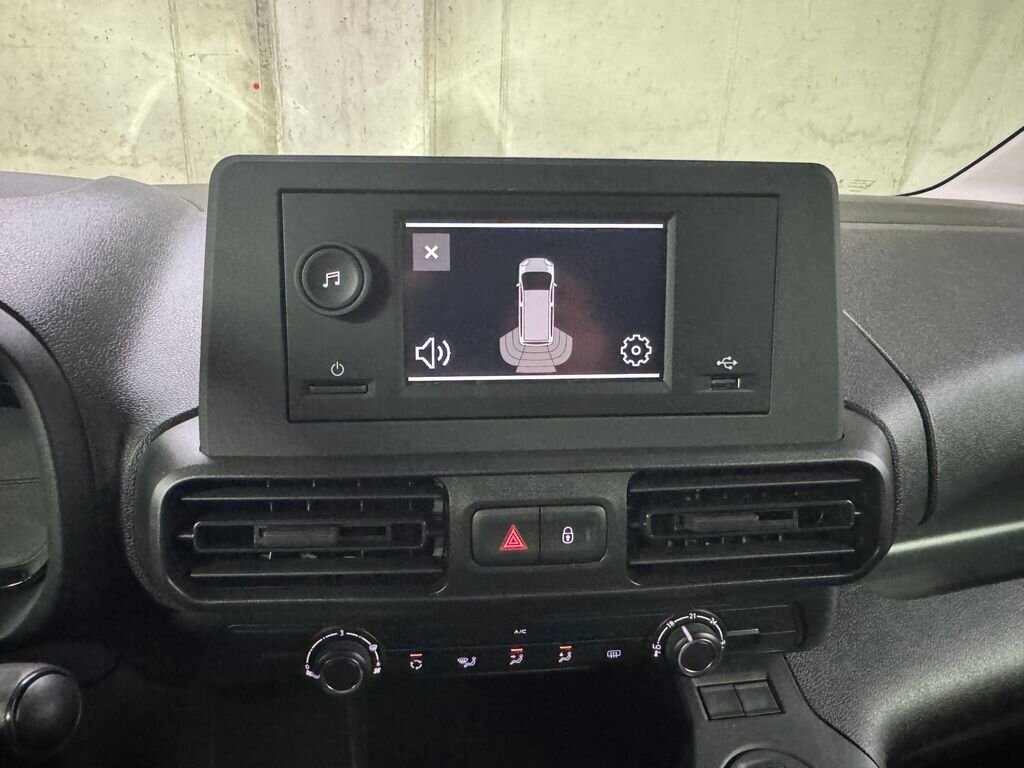 Toyota ProAce City MPV 1,5 l 96 kw