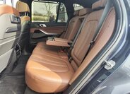 BMW X5 SUV / Terénní 3,0 l 250 kw