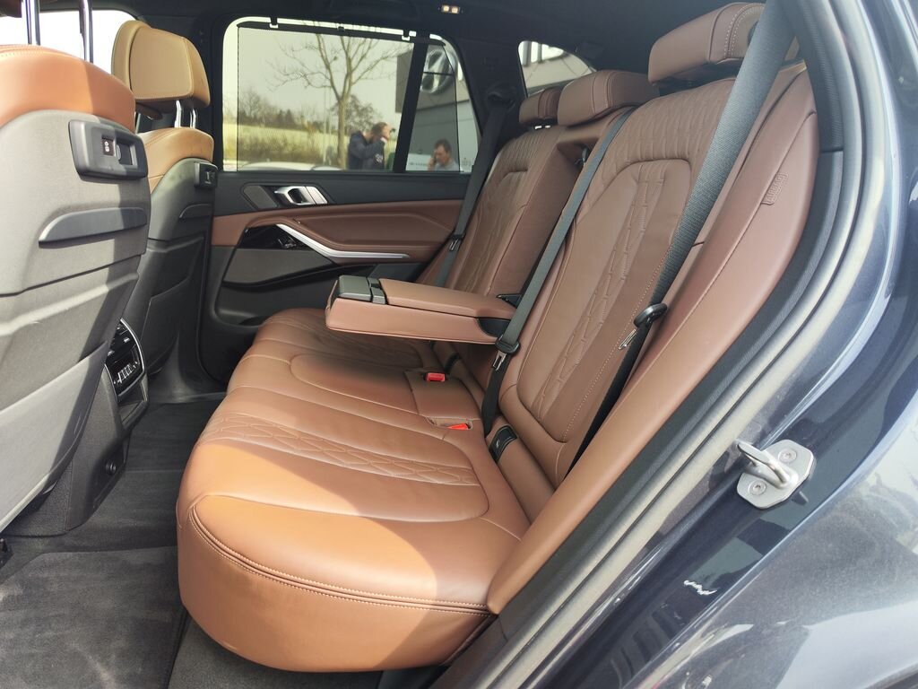 BMW X5 SUV / Terénní 3,0 l 250 kw