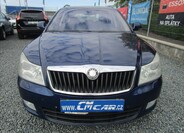 Škoda Octavia 2