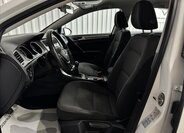 Volkswagen Golf Hatchback 1,4 l 81 kw