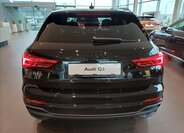 Audi Q3 SUV 2,0 l 142 kw