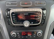 Ford Mondeo Kombi 2,2 l 147 kw