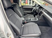 Volkswagen Passat Kombi 2,0 l 140 kw