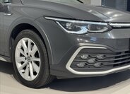 Volkswagen Golf Kombi 2,0 l 147 kw