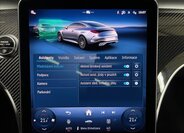 Mercedes-Benz CLE Ostatní 3,0 l 347 kw