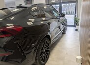 BMW X6 Sedan 3,0 l 210 kw