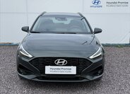 Hyundai i30 Kombi 1,6 l 110 kw