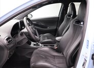 Hyundai i30 Hatchback 2,0 l 206 kw