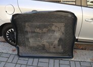 Renault Mégane Kombi 0,0 0