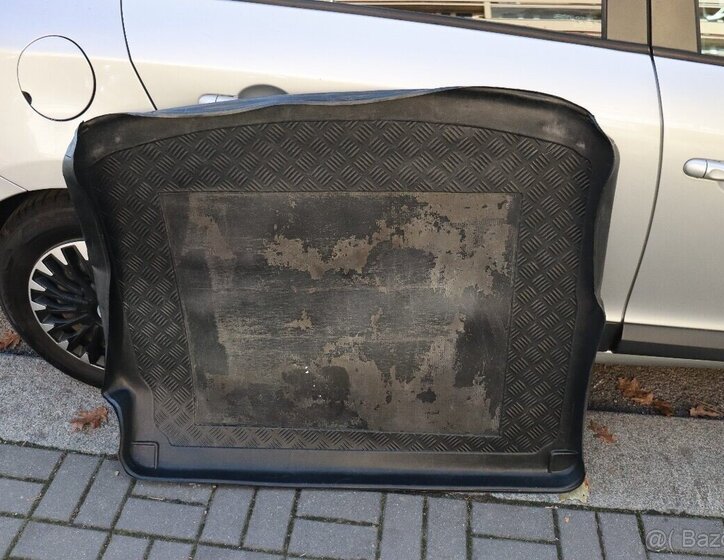 Renault Mégane Kombi 0,0 0