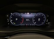 Škoda Karoq SUV 1,5 l 110 kw
