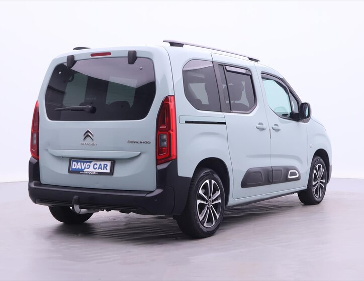 Citroën Berlingo 7