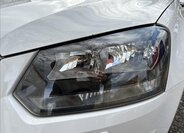 Škoda Yeti SUV / Terénní 1,4 l 90 kw