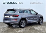 Škoda Kodiaq SUV 2,0 l 147 kw