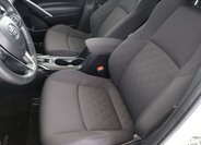 Toyota Corolla Cross Hatchback 2,0 l 112 kw