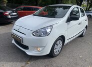 Mitsubishi Space Star 1