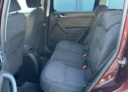 Škoda Yeti SUV / Terénní 1,4 l 90 kw