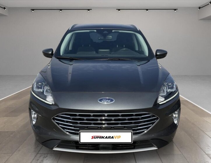 Ford Kuga SUV / Terénní 1,5 l 88 kw