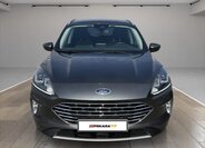 Ford Kuga SUV / Terénní 1,5 l 88 kw