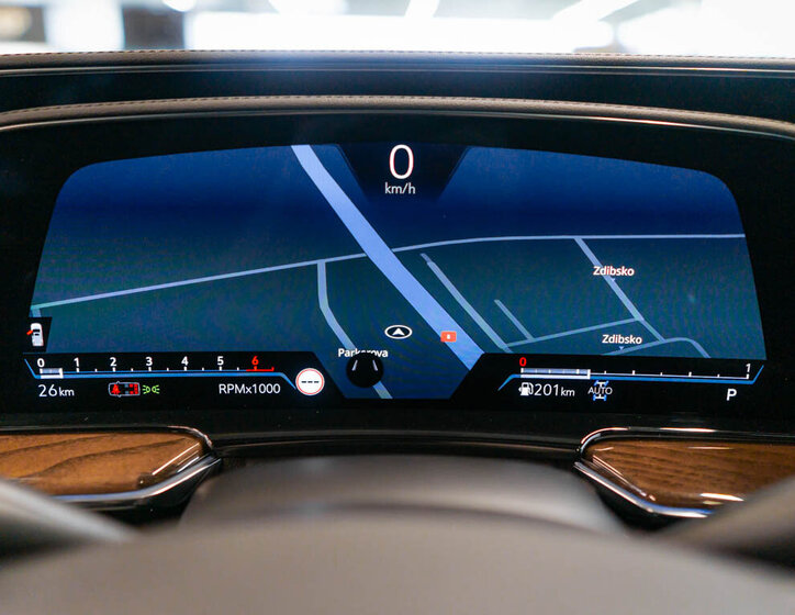 Cadillac Escalade 27