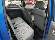 Opel Agila Hatchback 973,0 43 kw