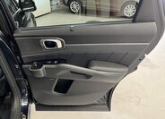 KIA Sorento SUV 2,2 l 148 kw