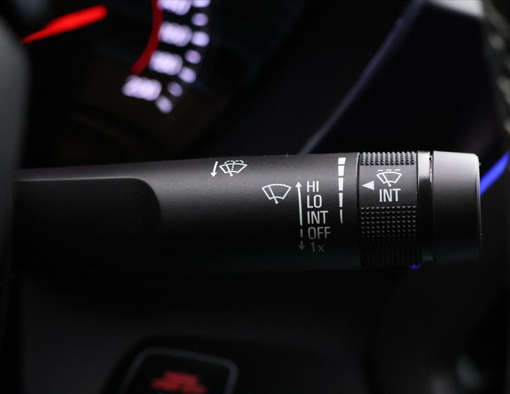 Chevrolet Camaro Kupé 6,2 l 339 kw