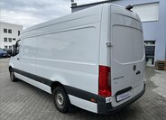 Mercedes-Benz Sprinter 5