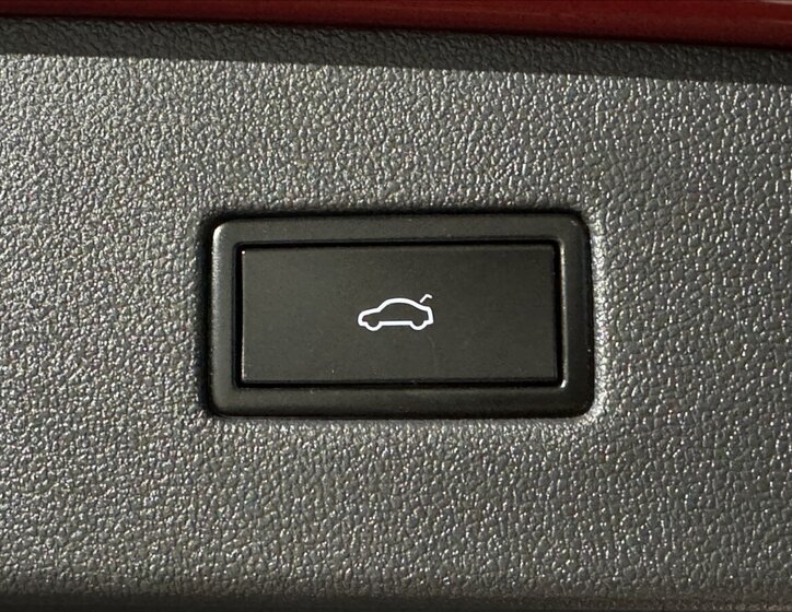 Volkswagen Tiguan Allspace SUV 2,0 l 140 kw