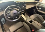 Peugeot 308 Kombi 1,2 l 100 kw