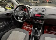 Seat Ibiza Hatchback 1,2 l 51 kw