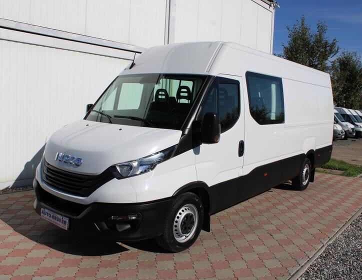 Iveco Daily 1
