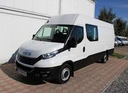 Iveco Daily 1
