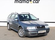 Škoda Octavia Kombi 1,6 l 75 kw