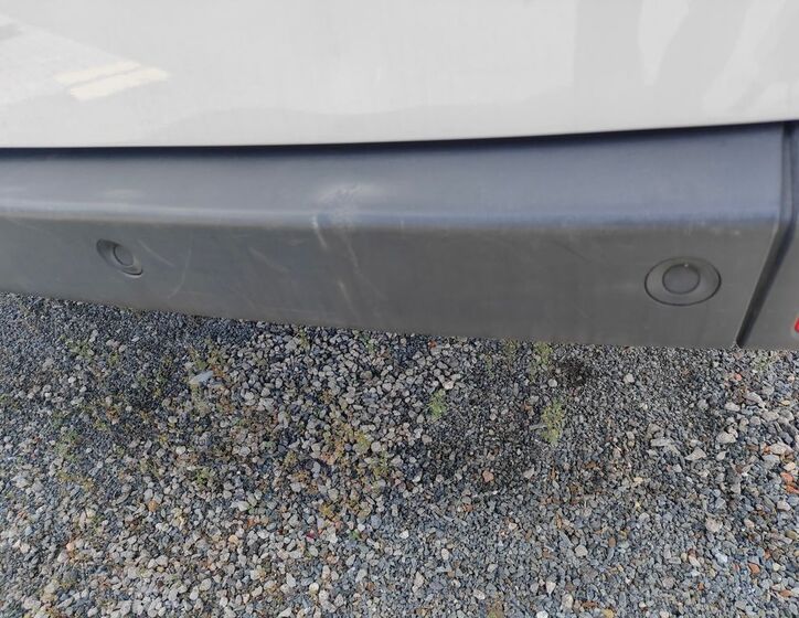 Volkswagen Crafter 10