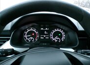 Škoda Scala Hatchback 999,0 81 kw