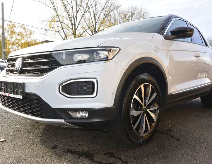 Volkswagen T-Roc 42