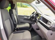 Volkswagen Transporter 14