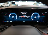 Dodge Charger Kupé 0,0 499 kw