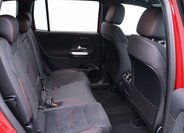 Mercedes-Benz GLB SUV 2,0 l 110 kw