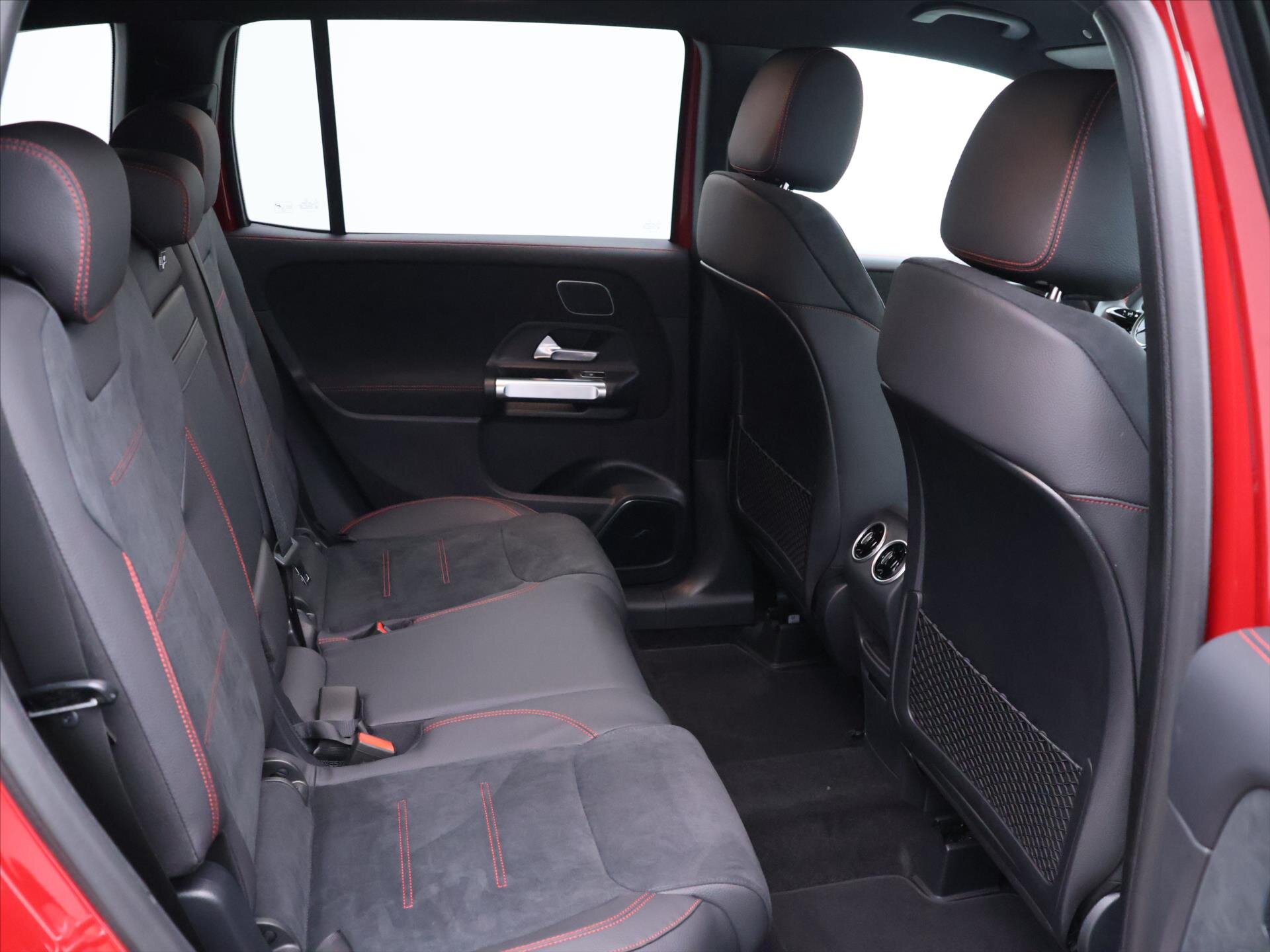 Mercedes-Benz GLB SUV 2,0 l 110 kw