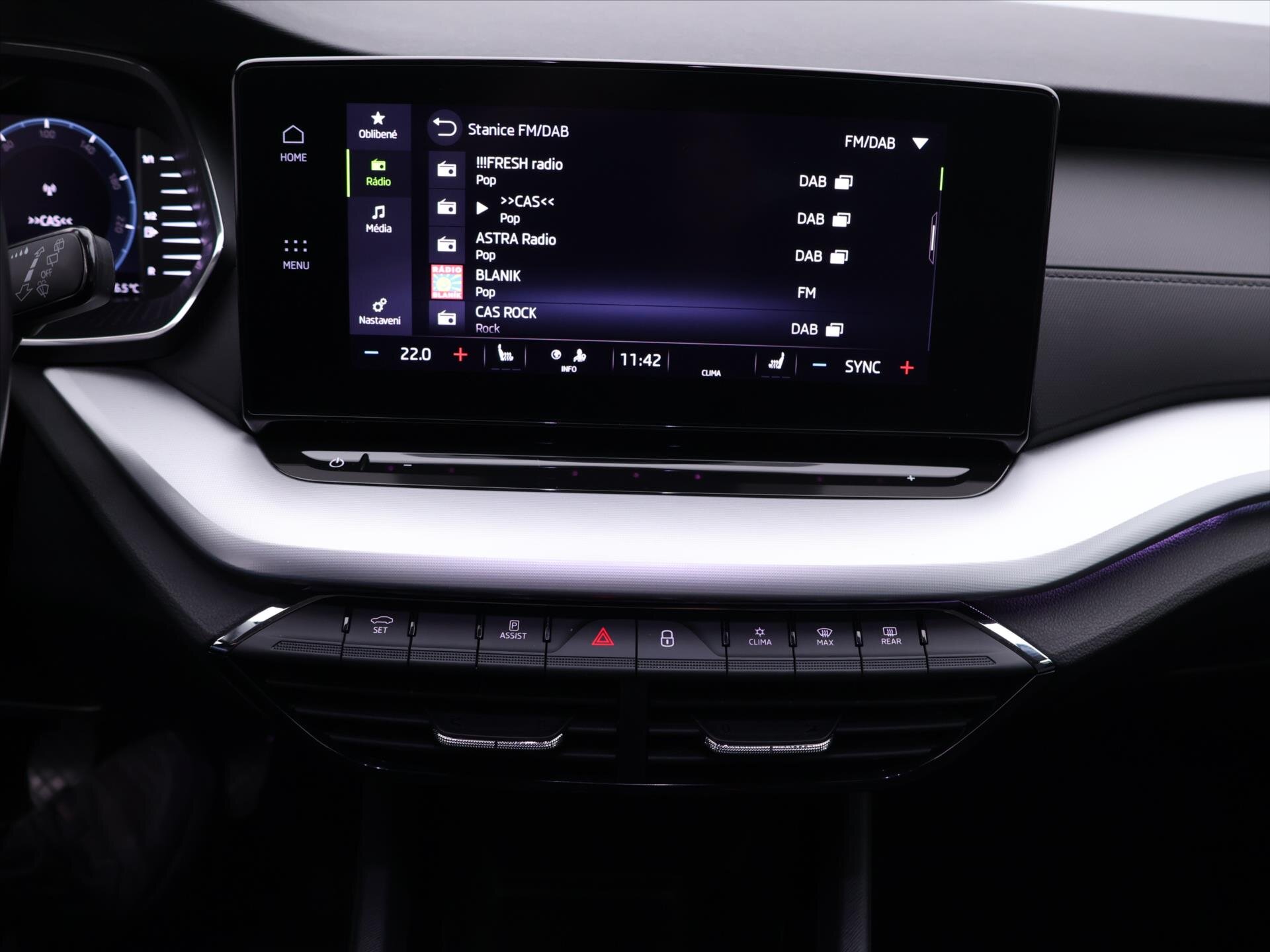 Škoda Octavia Kombi 999,0 81 kw